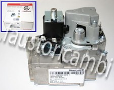 HONEYWELL VR4700C4014 Ø 1/2