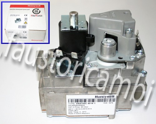 Valvola gas honeywell - valvola,