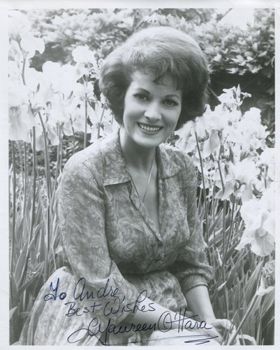 Maureen hara fotografia - maureen,