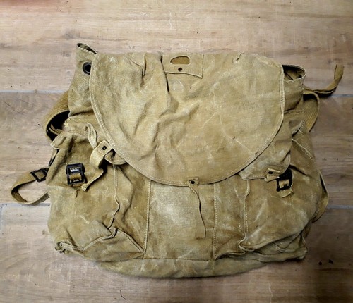 Zaino militare italiano anni - zaino,
