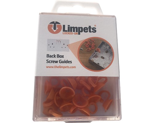 Limpet metallo retro scatola - metallo,