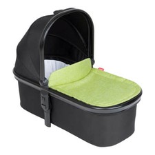 Phil&teds Vasca/Carrycot +