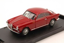 Modellino auto scala 1:43 Bang