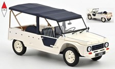 1/18 NOREV CITROEN MEHARI AZUR
