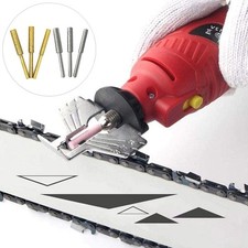 Accessorio Affila Motosega