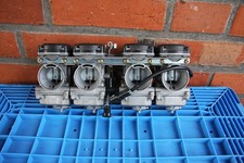 Carburatore Kawasaki ZR-7