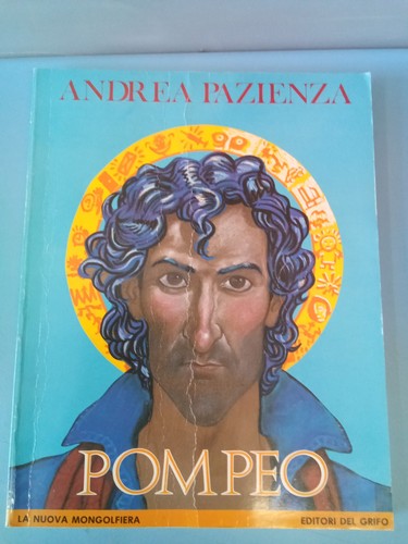 Andrea pazienza pompeo nuova - andrea,