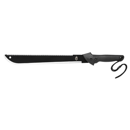 Gerber outdoor gator machete - gerber,