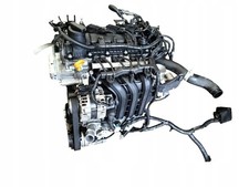 Motore Hyundai I10 III G3LA