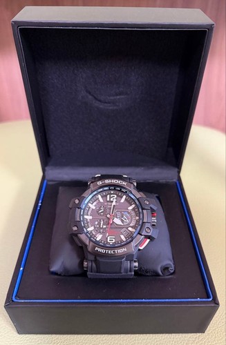 Casio shock gpw 1000 1ajf - casio, g-shock