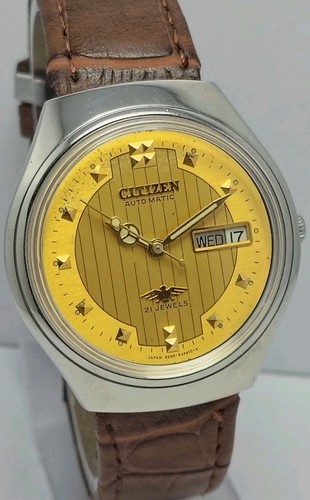 Orologio automatico vintage - orologio,