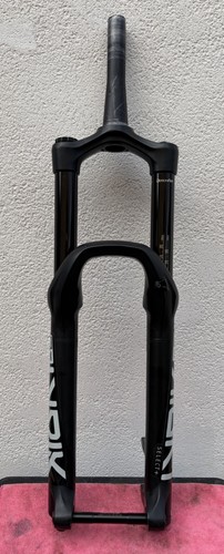 Rock shox lyrik - rock, select