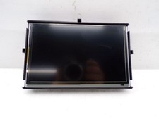 Monitor sistema di navigazione