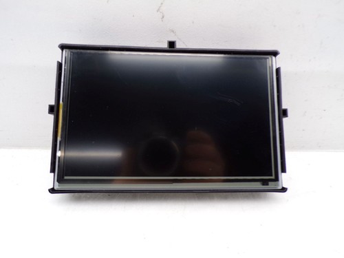 Monitor sistema navigazione - monitor,