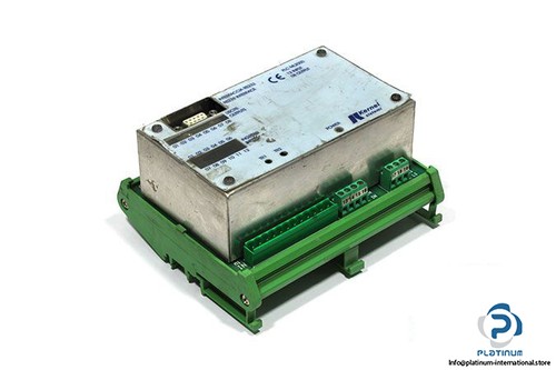 Convertitore interfaccia - convertitore,