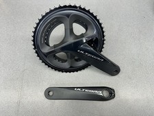 Guarnitura Shimano Ultegra
