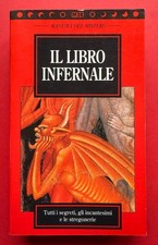 Il Libro Infernale Segreti