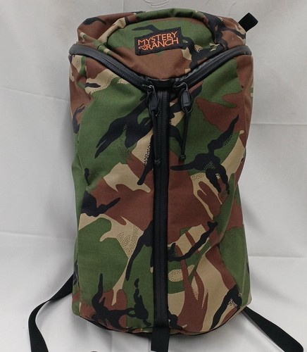 Zaino mystery ranch mimetico - zaino,