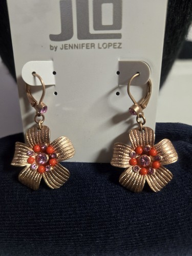 Orecchini jlo jennifer - orecchini,