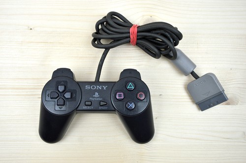 Ps1 controller originale - -,