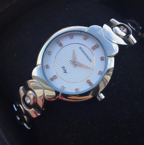 Romanson orologio donna - romanson,