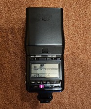 Flash Nikon Speedlight SB-24