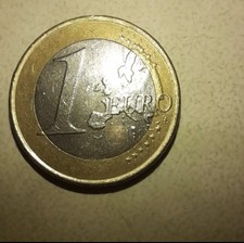 MONETA RARA DA COLLEZIONE - 1