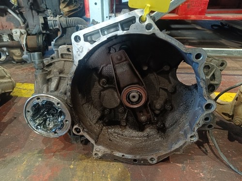 Cambio manuale completo per - manuale,