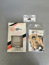 Kit Revisione Carburatore