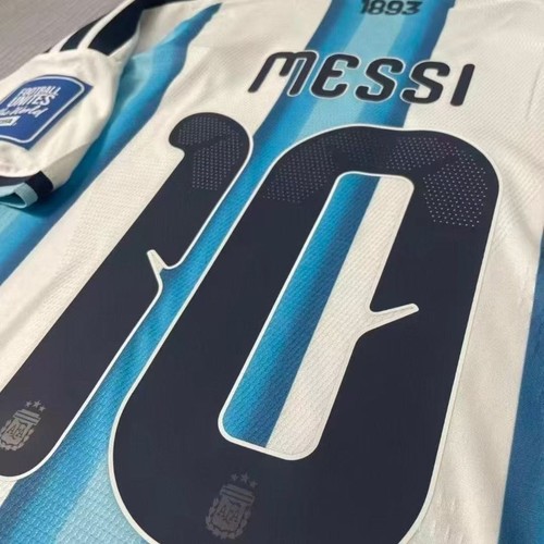 Maglia calcio lionel messi - maglia,