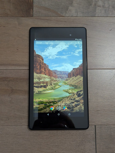 Nexus 16gb - 7,