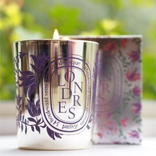 Diptyque London Candle –
