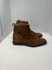  Stivali chukka Zara uomo