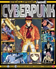 Libri Cyberpunk. Enciclopedia