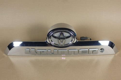 Toyota 4runner 2010 2024 - toyota, 2010-2024