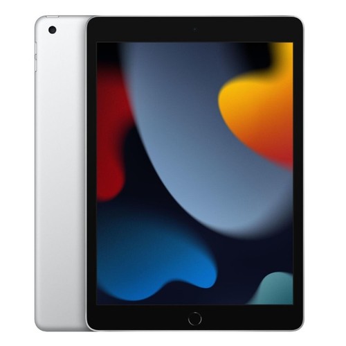 Apple ipad 64 - apple, 9