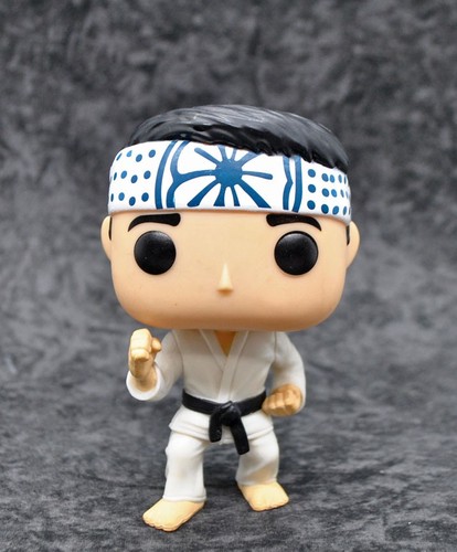 Funko pop cobra kai - funko,
