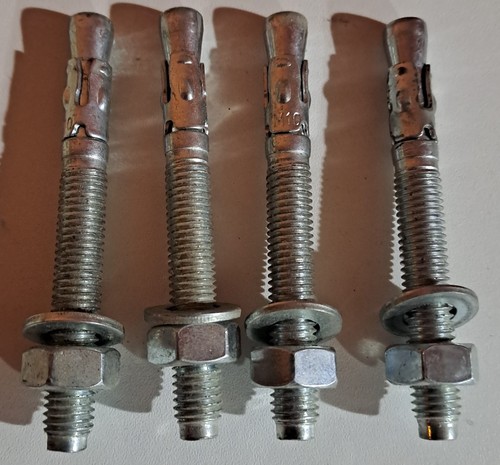 Tasselli espansione in - ad,