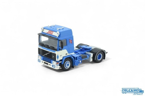 Tekno sties volvo f12 - tekno,