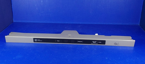 Oem fridge control display - lg,