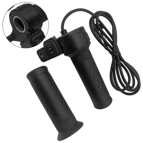 Speed throttle bici elettrica - bici,