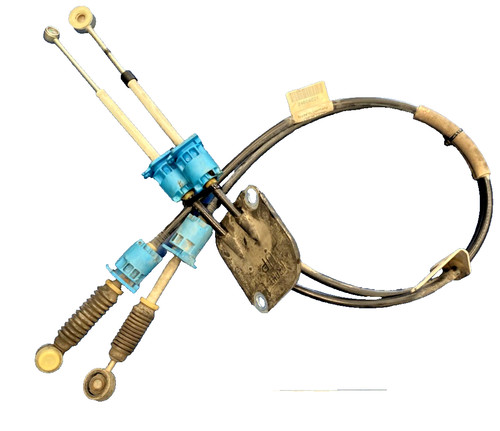Corde leva leve cambio smart - leva,