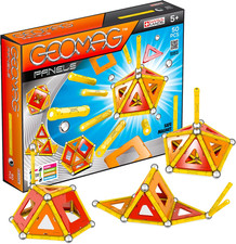 461 Gioco Pannelli Classici