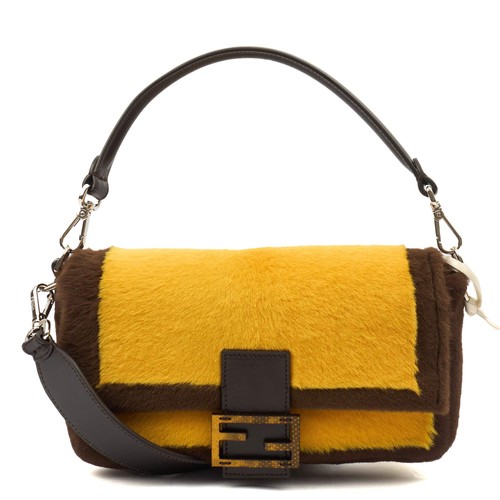 Borsa tracolla fendi - a,