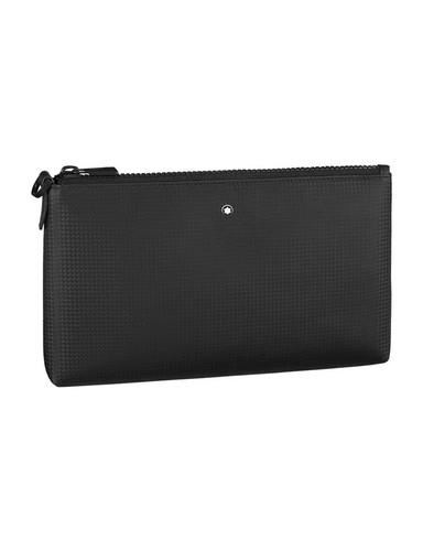 Borsa pochette montblanc nuova - borsa,