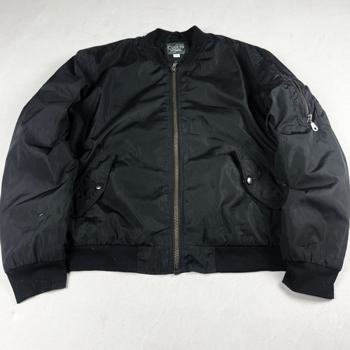 Giacca volo bomber uomo - da,