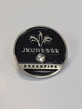 Jeunesse Executive Lapel Pin