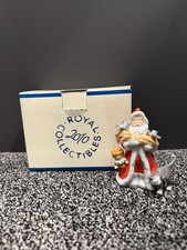 Royal Copenhagen 2010 Annual