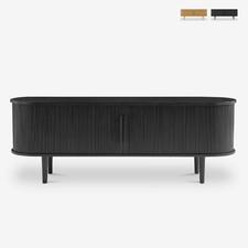 Mobile porta TV in legno