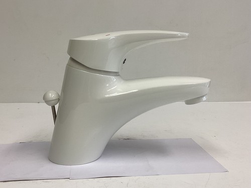 Rubinetto lavabo hansa - rubinetto,